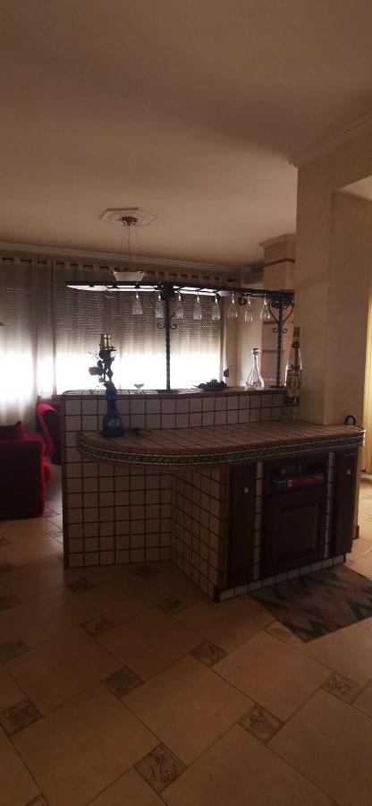 Cozy Apartment in City Center Tirana Zewnętrze zdjęcie